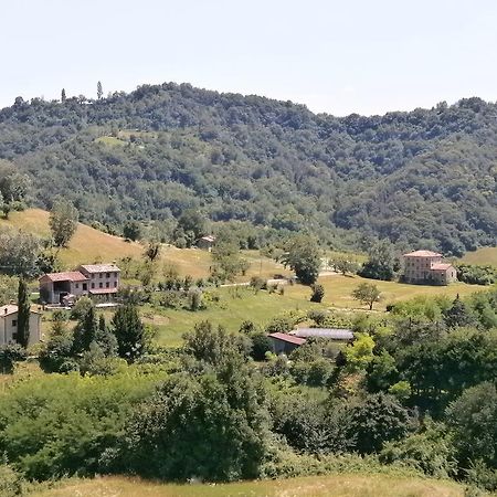 Albergo Ristorante Ai Pini Tarzo Dış mekan fotoğraf