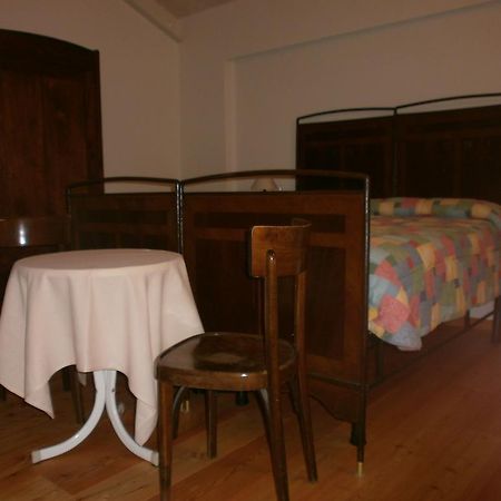 Albergo Ristorante Ai Pini Tarzo Dış mekan fotoğraf
