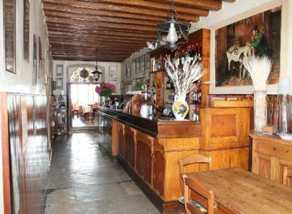 Albergo Ristorante Ai Pini Tarzo Dış mekan fotoğraf