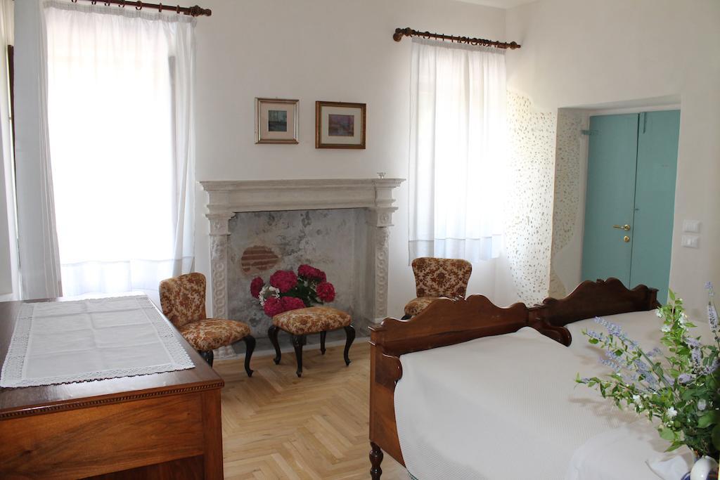 Albergo Ristorante Ai Pini Tarzo Oda fotoğraf