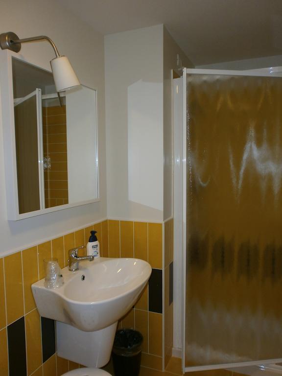 Albergo Ristorante Ai Pini Tarzo Oda fotoğraf