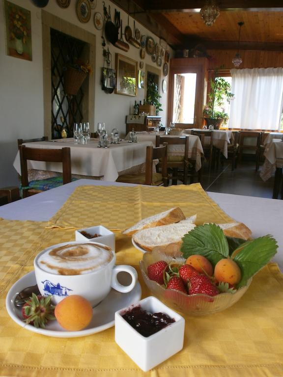 Albergo Ristorante Ai Pini Tarzo Dış mekan fotoğraf