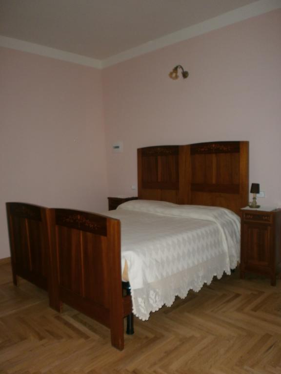 Albergo Ristorante Ai Pini Tarzo Oda fotoğraf