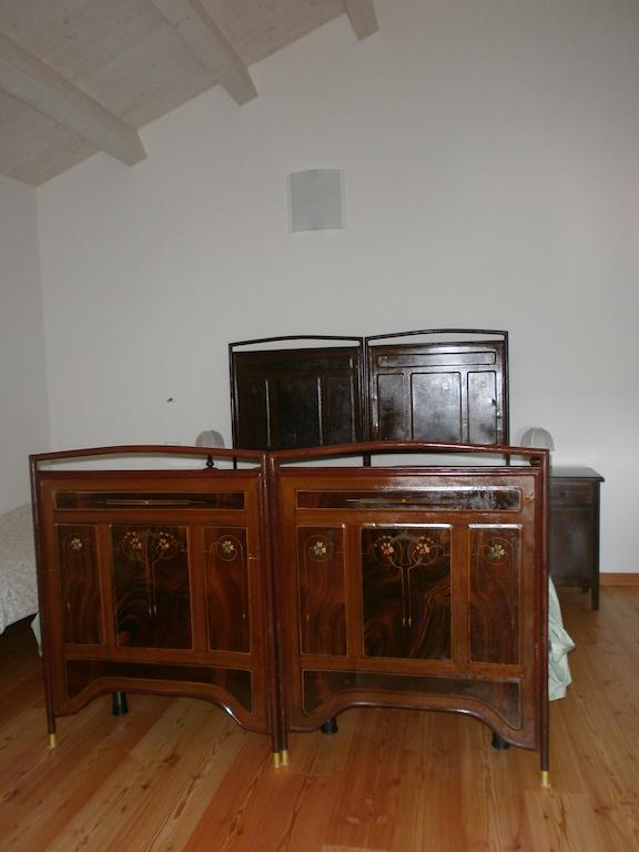 Albergo Ristorante Ai Pini Tarzo Oda fotoğraf